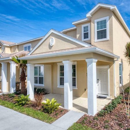 Pleasant House With Private Pool Near Disney Orlando Luaran gambar